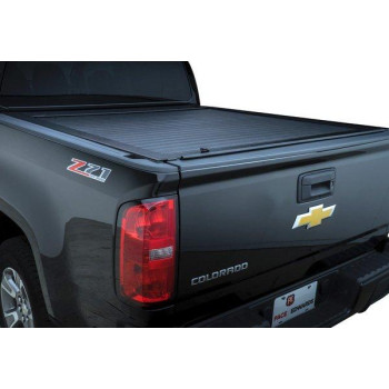 Pace Edwards JRN3857 2005 - 2013 Frontier KFTG Cab 6 ft. Jackrabbit Tonneau Cover