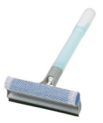 Carrand 9025Cdf 8 Window Wash Spray Squeegee Gray