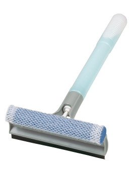 Carrand 9025Cdf 8 Window Wash Spray Squeegee Gray