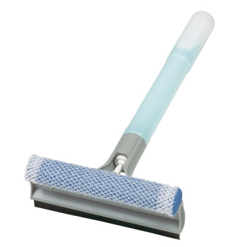 Carrand 9025Cdf 8 Window Wash Spray Squeegee Gray