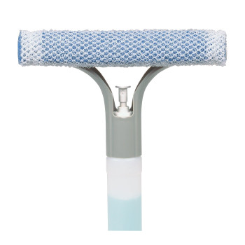 Carrand 9025Cdf 8 Window Wash Spray Squeegee Gray