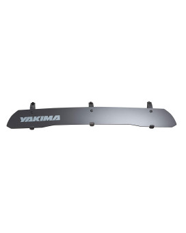 Yakima Windshield Fairing For Roof Racks Quiet Noise Reduce Drag 46 Inch