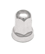 Kaper Ii L68 Polished Stainless Steel 22Mm Lug Cover 40 Pack