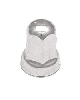 Kaper Ii L68 Polished Stainless Steel 22Mm Lug Cover 40 Pack