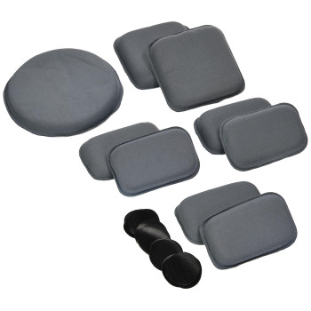 Fma Helmet Replacement Pads Universal Foam Padding Kits Set Accessories For Fastmichachusmcpasgt Helmet