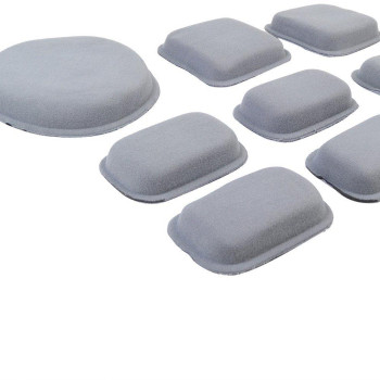 Fma Helmet Replacement Pads Universal Foam Padding Kits Set Accessories For Fastmichachusmcpasgt Helmet