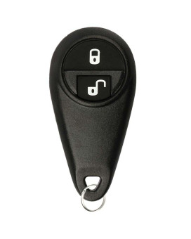 Keylessoption Keyless Entry Remote Control Car Key Fob Replacement For Nhvwb1U711