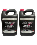 Set Of 2 Toyotascion Engine Coolant Antifreeze Genuine 00272Sllc2