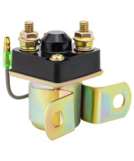 Ahl Starter Solenoid Relay For Polaris Sportsman 500 19962002 Sportsman 600 20022003 Xpress 300 400 19961999 Trail Boss 330 2