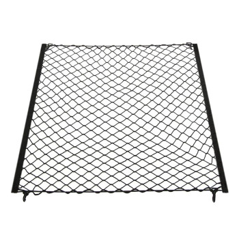 Andygo Floor Trunk Cargo Net Fit For Volvo Xc60 Xc90 New