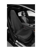 3D UNIVERSAL BUCKET SEAT DEFENDER BLACK