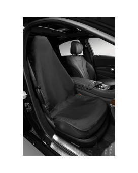 3D UNIVERSAL BUCKET SEAT DEFENDER BLACK