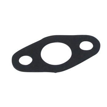 Jrl 32Mm Offset Intake Manifold Gasket For Carb 49Cc 66Cc Motorized Bicycle Steel