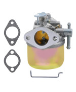 Nimtek Carburetor For Club Car Ds Golf Cart Carburetor 19841991 341Cc Engine Side Valve Engine Replace 1014541 1012508