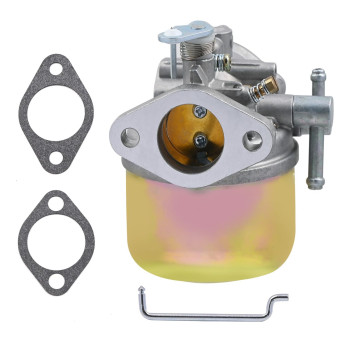 Nimtek Carburetor For Club Car Ds Golf Cart Carburetor 19841991 341Cc Engine Side Valve Engine Replace 1014541 1012508