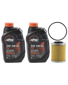 2014 Seadoo Spark Ace 900 Ho Maintenance Kit