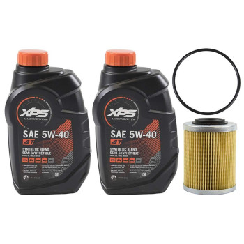 2014 Seadoo Spark Ace 900 Ho Maintenance Kit