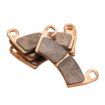 Brake Pads Fit Polaris Ranger Xp 900 20122019 Front And Rear Mudrat Racedriven