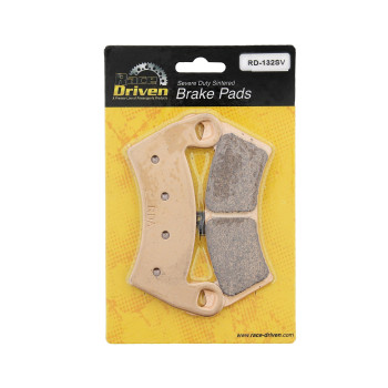 Brake Pads Fit Polaris Ranger Xp 900 20122019 Front And Rear Mudrat Racedriven