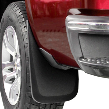 Red Hound Auto Premium Heavy Duty Molded Compatible With Chevrolet Silverado 1500 20142018 2019 1500Ld 2500 3500 2015201