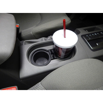 Red Hound Auto 2 Cup Holder Inserts 20052019 Compatible With Nissan Frontier Xterra 20052012 Pathfinder Rubber Cup Beverage