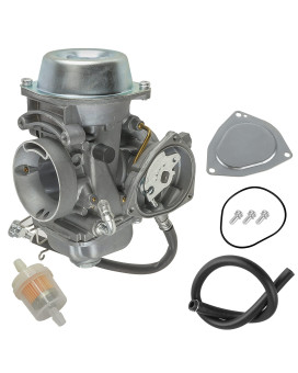 Caltric Carburetor Compatible With Polaris Sportsman 500 4X4 Ho 20012006 200820102012 2013