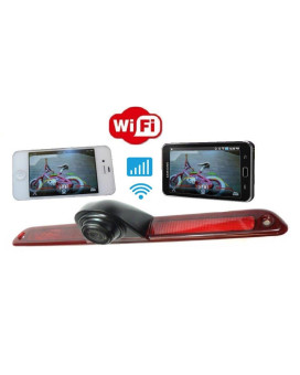 Sprinter Backup Camera Wifi Camera View On Smart Phone