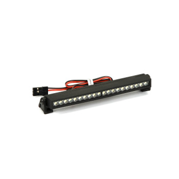 Proline Racing 4 Superbright Led Light Bar Kit 6V12V Straight Pro627601 Electric Cartruck Option Parts