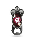 Alabama Crimson Tide Bottle Opener Party Starter Style