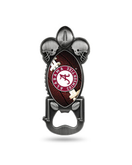 Alabama Crimson Tide Bottle Opener Party Starter Style