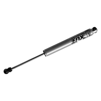 Fox Shox FOX985-24-064 10.1 in. Standard Travel Steering Stabilizer Eyelet Ends 2.0 Performance Series IFP - Black