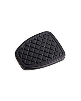 Subaru Genuine Brake Or Clutch Pedal Pad 36015Ga111