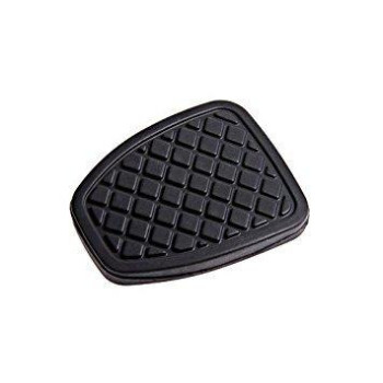 Subaru Genuine Brake Or Clutch Pedal Pad 36015Ga111