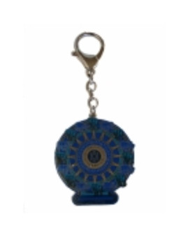 Anti-Burglary Amulet 2016