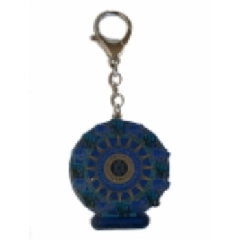 Anti-Burglary Amulet 2016