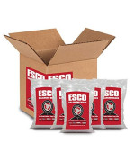 Esco 20470C Tire Balancing Beads 6 Oz Case Of 24 Bags