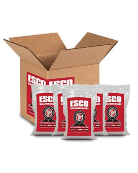 Esco 20470C Tire Balancing Beads 6 Oz Case Of 24 Bags