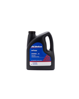 Acdelco Gm Original Equipment 109395 Dexron Vi Automatic Transmission Fluid 1 Gal