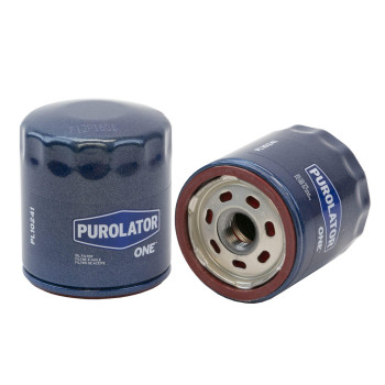 Purolator Pl10241 One Advanced Engine Protection Spin On Oil Filter