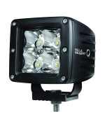 Hella 357204821 Valuefit Cube Spot Beam Kit 4Led Multi