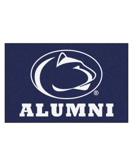 Fanmats, Pennsylvania State University Starter Mat - Alumni