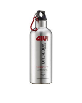 Givi Stainlesssteel Thermal Flask Stf500S