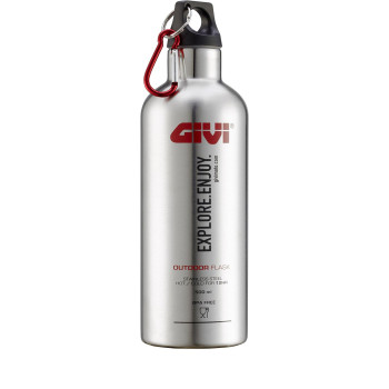 Givi Stainlesssteel Thermal Flask Stf500S