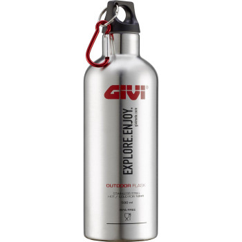 Givi Stainlesssteel Thermal Flask Stf500S