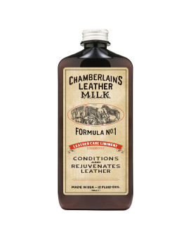 Leather Milk Conditioner And Cleaner For Furniture Cars Purses And Handbags Allnatural Nontoxic Conditioner Made In The Us