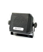 Pro Trucker Cb Radio 2 14 5 Watt External Speaker 5 Watt 8 Ohm Impedancehardware Included