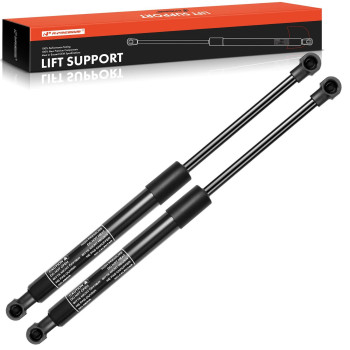 Apremium Front Hood Lift Supports Shock Struts Compatible With Bmw 323I E46 325I 328I 323Ci 323Ci 325Ci 328Ci 330Ci 325Xi 330Xi