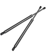 Eccpp Lift Support Liftgate Replacement Struts Gas Springs Fit For Nissan Pathfinder 20052013 Set Of 2