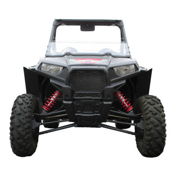 Mudbusters Fender Flares For Polaris Rzr 900 S And Trail S 9001000 60Inch