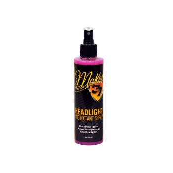 Mckees 37 Mk37130 Headlight Protectant Spray 8 Fl Oz